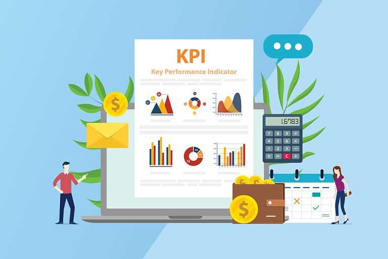 Key Performance Indicators for Customer Success