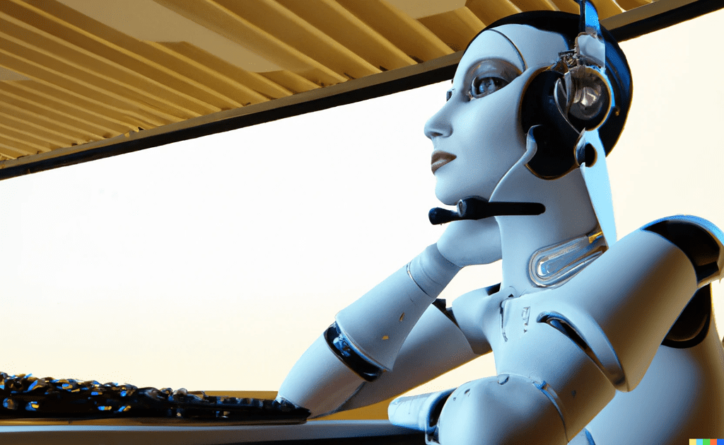 How to use AI in Business for Product Support