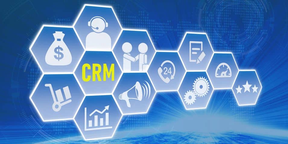 CRM for small businesses