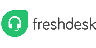 Freshdesk logo - Best helpdesk software