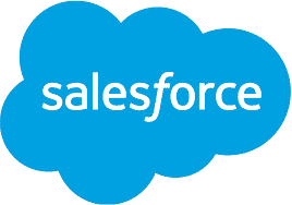 Salesforce - CRM software