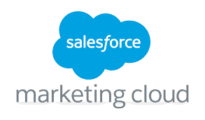 Salesforce: Marketing software