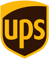 UPS (United Parcel Service) logo