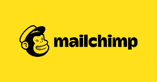 Best email marketing software - mailchimp