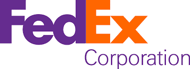 FedEx Logo: Best supply chain management