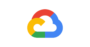 Google Cloud Platform (GCP) logo