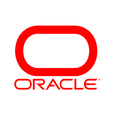 Oracle logo: migrating to cloud