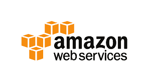 Amazon Web Services (AWS) logo