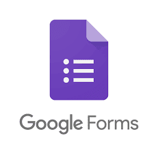 Google Forms Logo