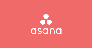 Asana logo