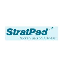 StratPad logo 