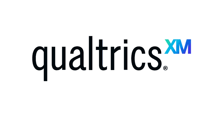 Qualtrics logo