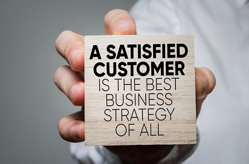 customer success and upselling strategies