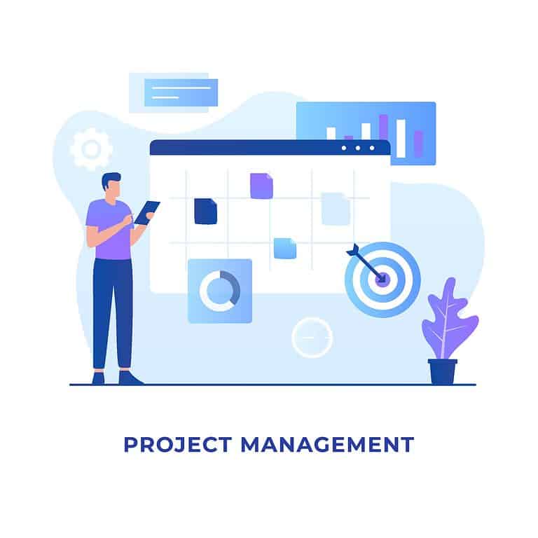 Best Online Project Management Software