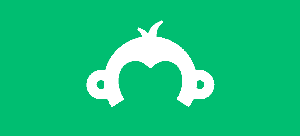 SurveyMonkey Logo