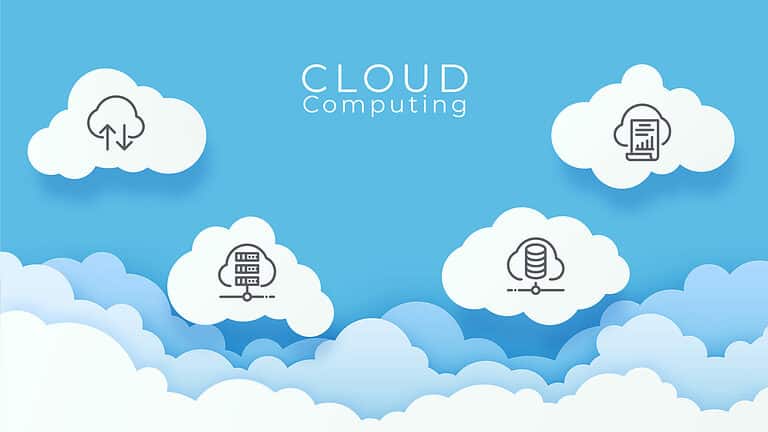 Migrating to the cloud