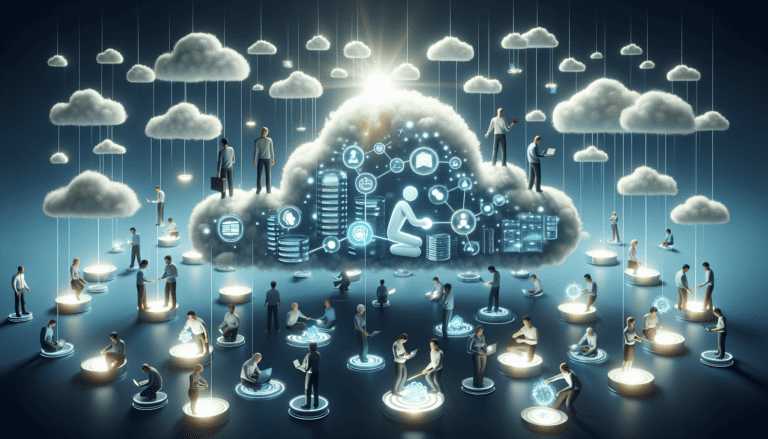 Essential Cloud Roles and Responsibilities in Today’s Tech Landscape