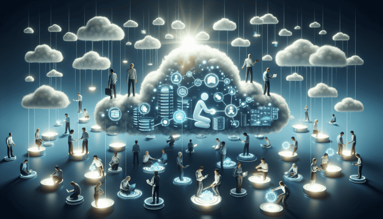 Cloud computing roles spotlight