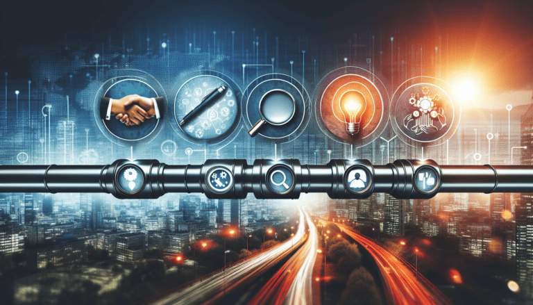 Structured Sales Process