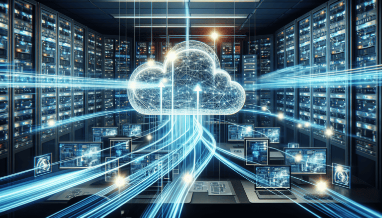 Optimizing Security: A Guide to Efficient Cloud Patch Management in 2024