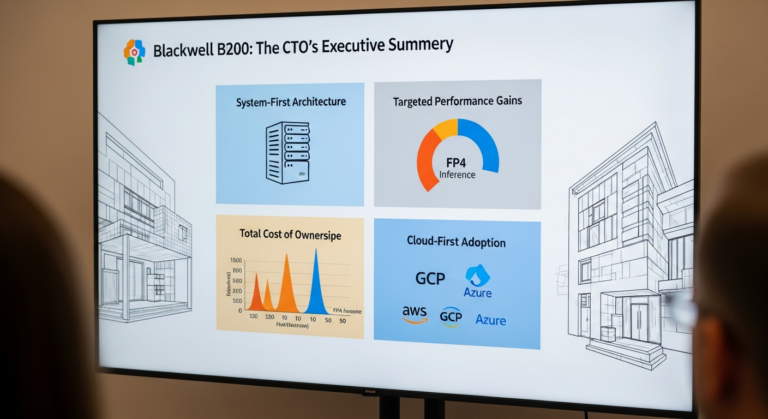NVIDIA Blackwell B200: Specs, Price & Performance [Review]