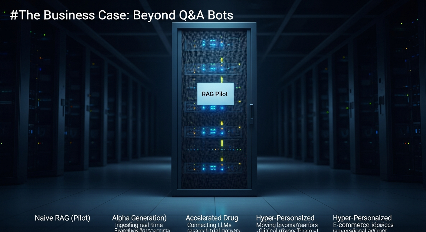 A strategic framework diagram illustrating the 